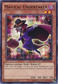 Magical Undertaker [Battle Pack 3: Monster League]