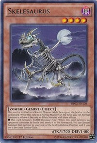 Skelesaurus [Battle Pack 3: Monster League]