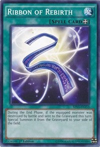 Ribbon of Rebirth [Battle Pack 3: Monster League]