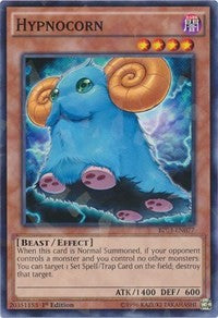 Hypnocorn (Shatterfoil) [Battle Pack 3: Monster League]