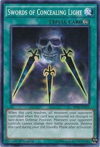 Swords of Concealing Light [Battle Pack 3: Monster League]