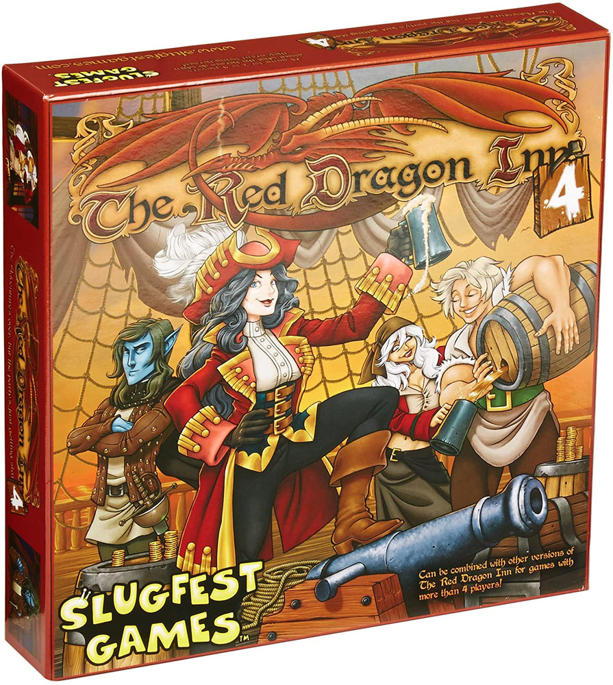 Picture of Red Dragon Inn 4