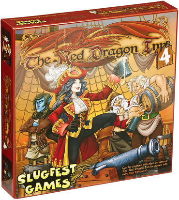 Picture of Red Dragon Inn 4