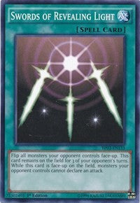 Swords of Revealing Light [Battle Pack 3: Monster League]