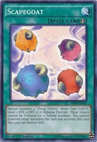 Scapegoat [Battle Pack 3: Monster League]