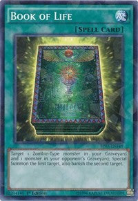 Book of Life (Shatterfoil) [Battle Pack 3: Monster League]