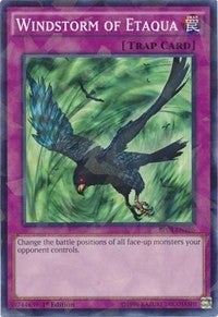 Windstorm of Etaqua (Shatterfoil) [Battle Pack 3: Monster League]