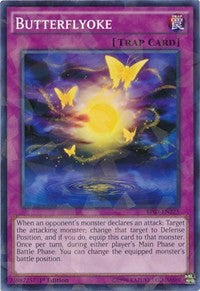 Butterflyoke (Shatterfoil) [Battle Pack 3: Monster League]