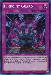 Pinpoint Guard [2014 Mega-Tins Mega Pack]
