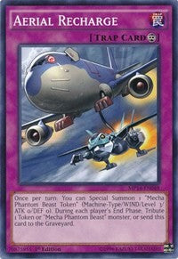 Aerial Recharge [2014 Mega-Tins Mega Pack]