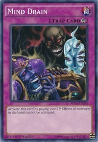 Mind Drain [2014 Mega-Tins Mega Pack]