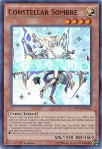 Constellar Sombre [2014 Mega-Tins Mega Pack]