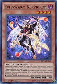 Evilswarm Kerykeion [2014 Mega-Tins Mega Pack]