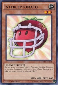 Interceptomato [2014 Mega-Tins Mega Pack]