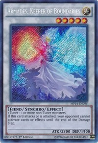 Armades, Keeper of Boundaries [2014 Mega-Tins Mega Pack]