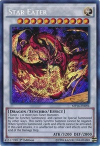 Star Eater [2014 Mega-Tins Mega Pack]