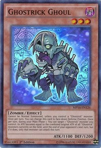 Ghostrick Ghoul [2014 Mega-Tins Mega Pack]