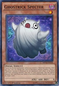 Ghostrick Specter [2014 Mega-Tins Mega Pack]