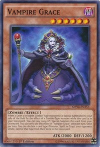Vampire Grace [2014 Mega-Tins Mega Pack]
