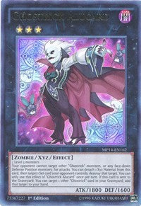 Ghostrick Alucard [2014 Mega-Tins Mega Pack]