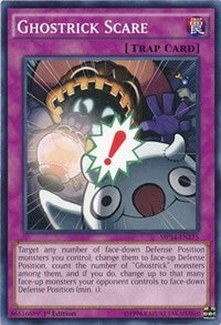 Ghostrick Scare [2014 Mega-Tins Mega Pack]