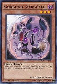 Gorgonic Gargoyle [2014 Mega-Tins Mega Pack]
