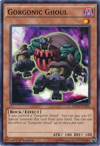 Gorgonic Ghoul [2014 Mega-Tins Mega Pack]
