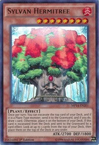 Sylvan Hermitree [2014 Mega-Tins Mega Pack]