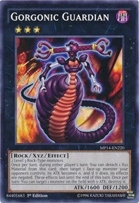 Gorgonic Guardian [2014 Mega-Tins Mega Pack]