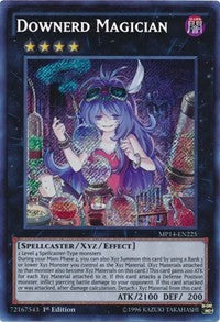 Downerd Magician [2014 Mega-Tins Mega Pack]