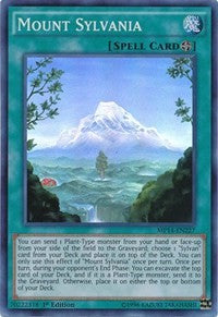 Mount Sylvania [2014 Mega-Tins Mega Pack]