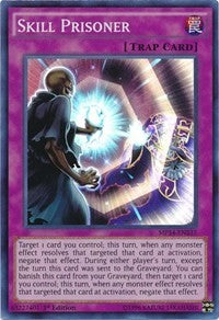 Skill Prisoner [2014 Mega-Tins Mega Pack]