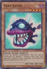 Trap Eater [Legendary Collection 5D's]