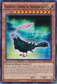 Blackwing - Aurora the Northern Lights [Legendary Collection 5D's]