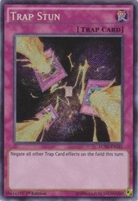Trap Stun [Legendary Collection 5D's]