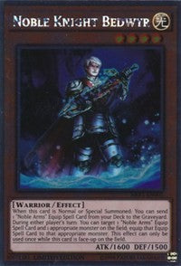 Noble Knight Bedwyr [Noble Knights of the Round Table Box Set]