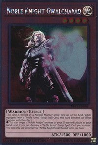 Noble Knight Gwalchavad [Noble Knights of the Round Table Box Set]