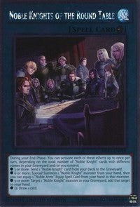Noble Knights of the Round Table [Noble Knights of the Round Table Box Set]