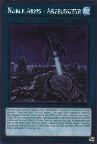 Noble Arms - Arfeudutyr [Noble Knights of the Round Table Box Set]