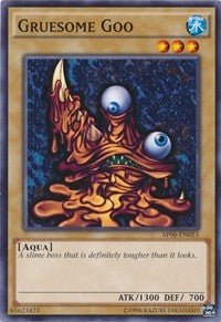 Gruesome Goo [Astral Pack 6]