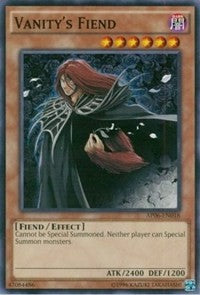 Vanity's Fiend [Astral Pack 6]