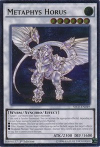 Metaphys Horus (UTR) [Secrets of Eternity]