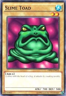 Slime Toad [OTS Tournament Pack 3]