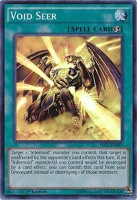 Void Seer [Secrets of Eternity]