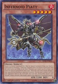 Infernoid Piaty [Secrets of Eternity]