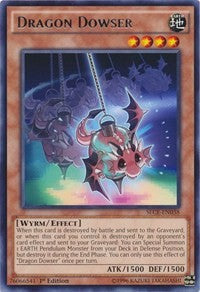 Dragon Dowser [Secrets of Eternity]