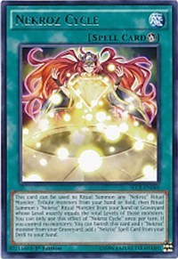 Nekroz Cycle [Secrets of Eternity]