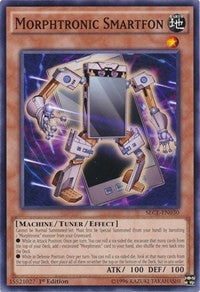 Morphtronic Smartfon [Secrets of Eternity]