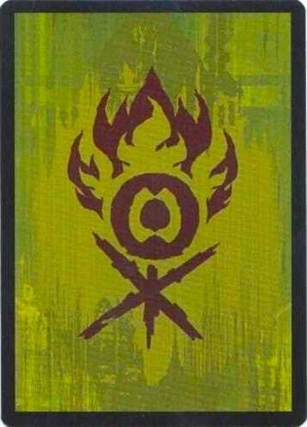 Guild Token - Gruul [Prerelease Cards]