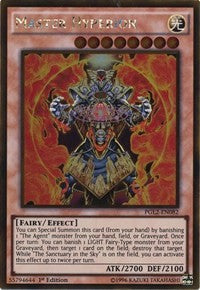 Master Hyperion [Premium Gold: Return of the Bling]